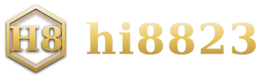 hi8823 logo