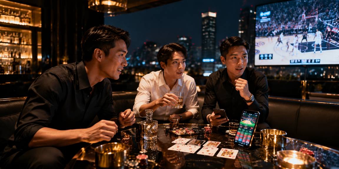 hi8823 casino app visual